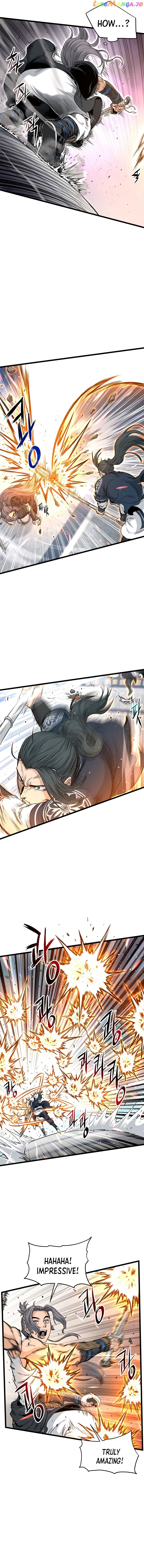 Murim Login Chapter 173 image 02